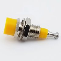 INSULTED TIP JACK W/ TURRET 